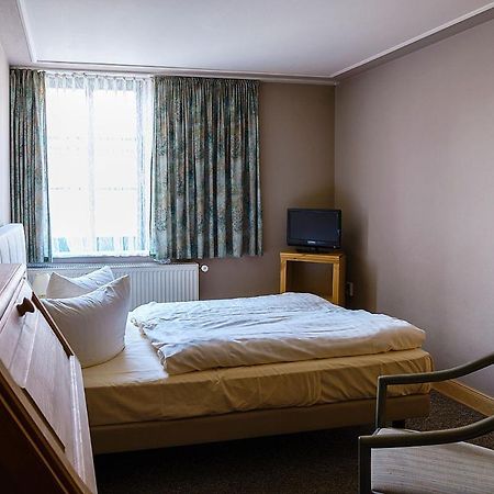Ostseehotel Neubukow Eksteriør billede