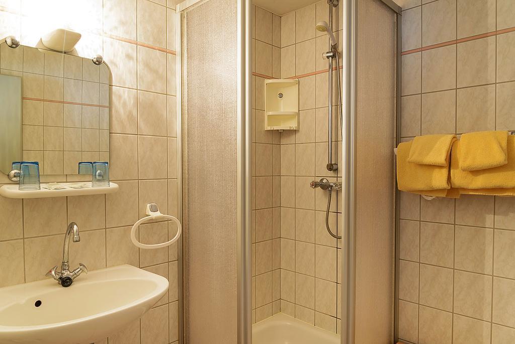 Ostseehotel Neubukow Eksteriør billede